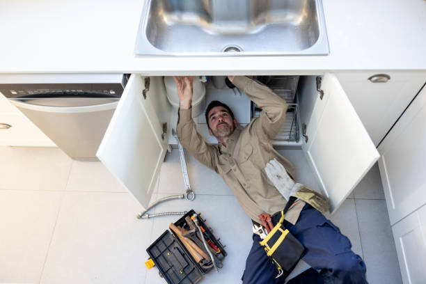 Best Toilet Repair Services  in Altadena, CA