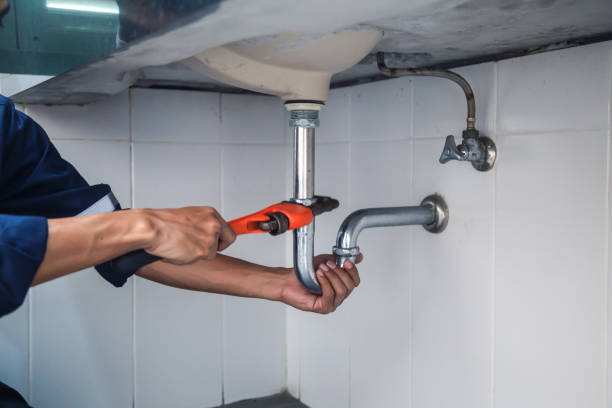 Best Sewer Cleaning Services  in Altadena, CA
