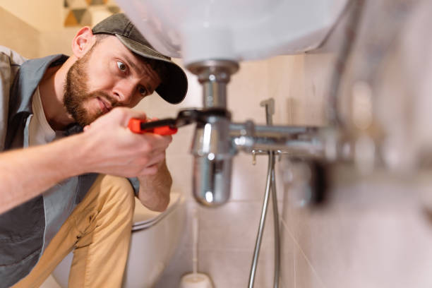 Best Sewer Cleaning Services  in Altadena, CA