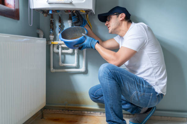 Best Gas Line Repair  in Altadena, CA