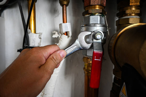 Best Hot Water Heater Installation  in Altadena, CA
